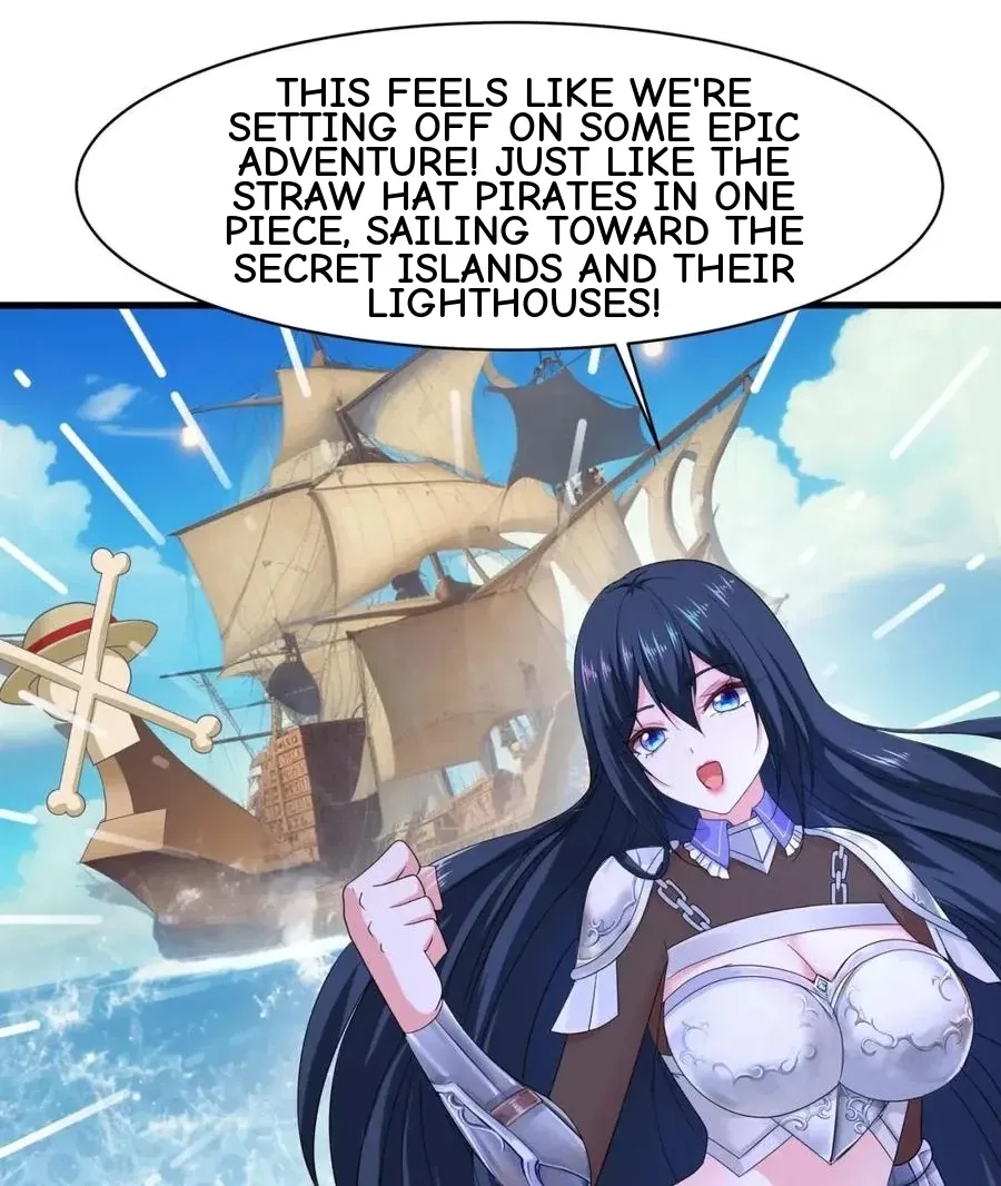 I Opened A Harem in Hell Chapter 144 page 37
