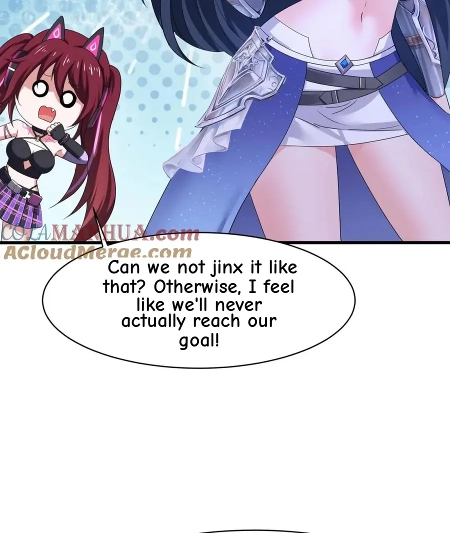 I Opened A Harem in Hell Chapter 144 page 38