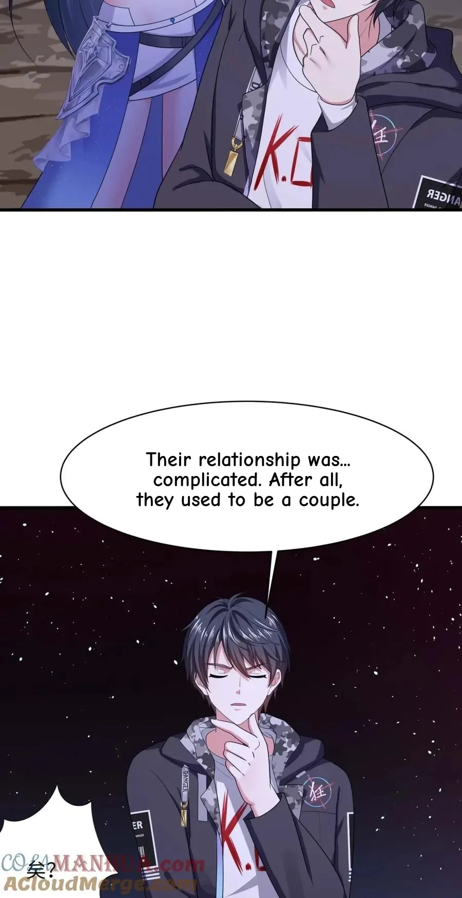 I Opened A Harem in Hell Chapter 144 page 40