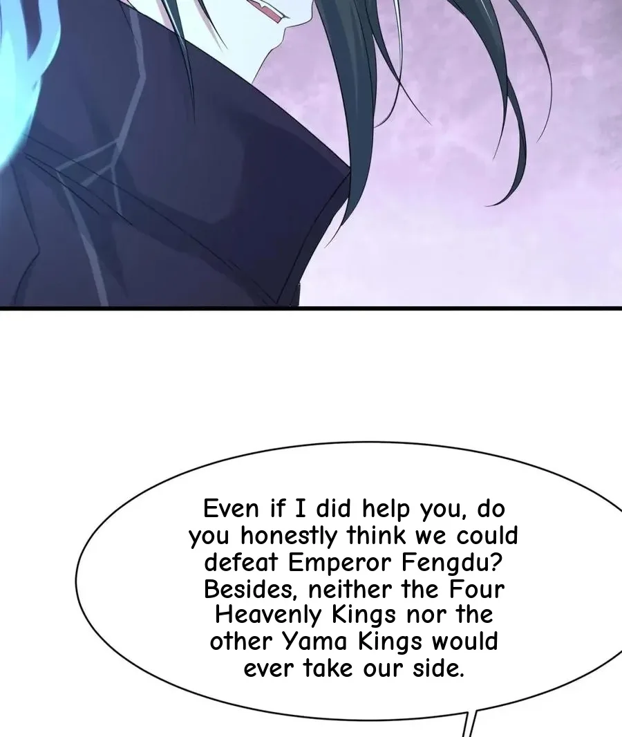 I Opened A Harem in Hell Chapter 145 page 10