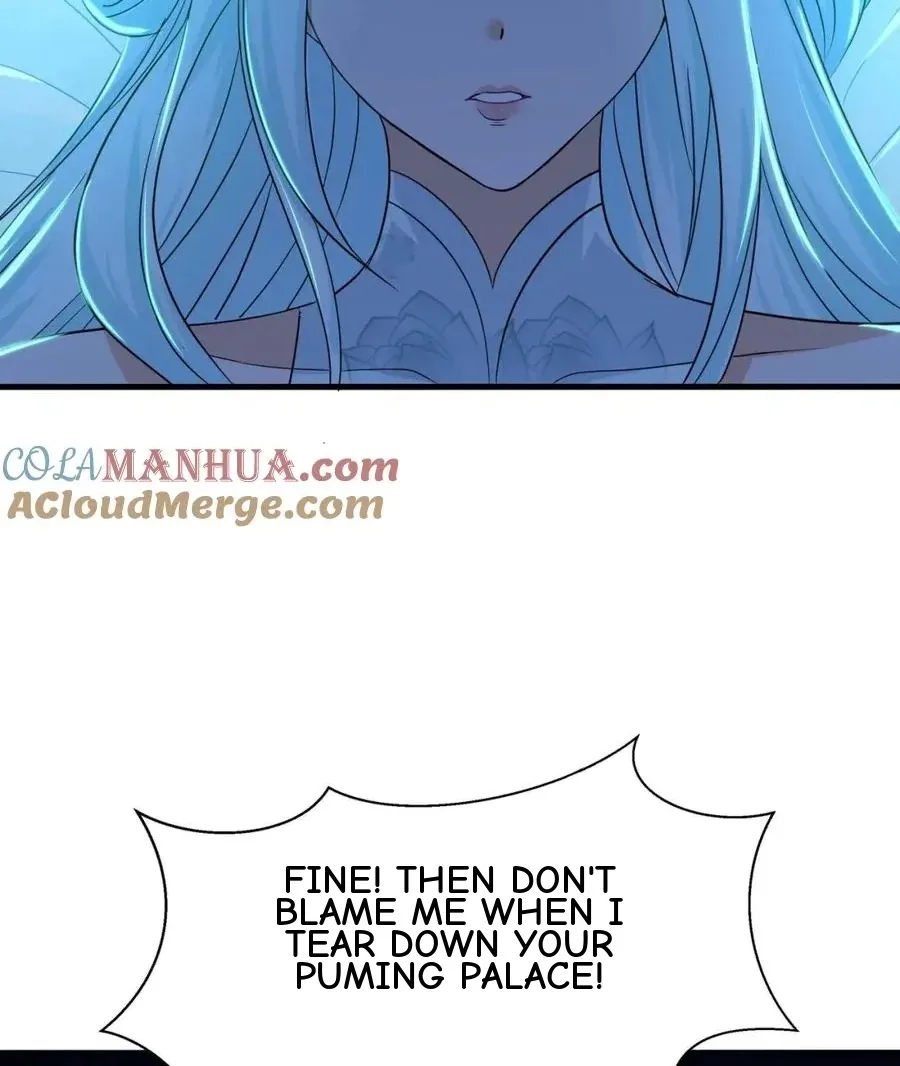 I Opened A Harem in Hell Chapter 145 page 24