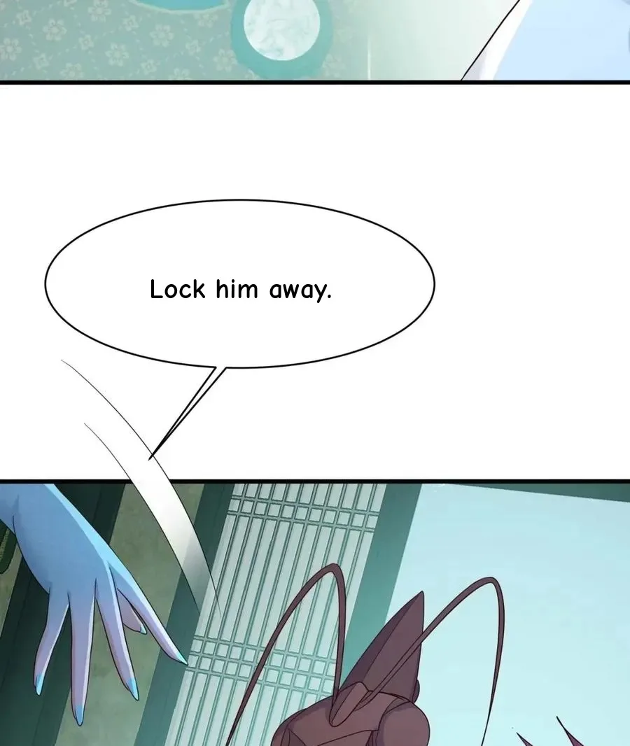 I Opened A Harem in Hell Chapter 145 page 33