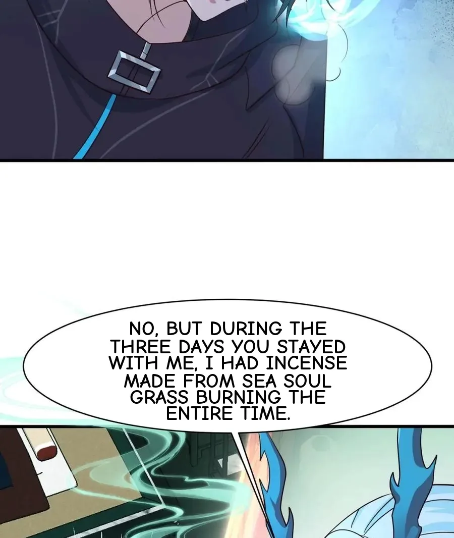 I Opened A Harem in Hell Chapter 145 page 31