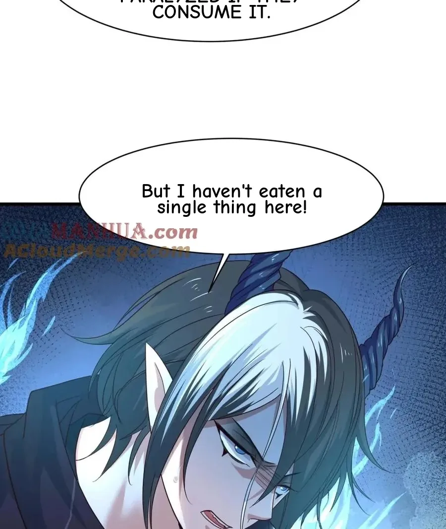 I Opened A Harem in Hell Chapter 145 page 30