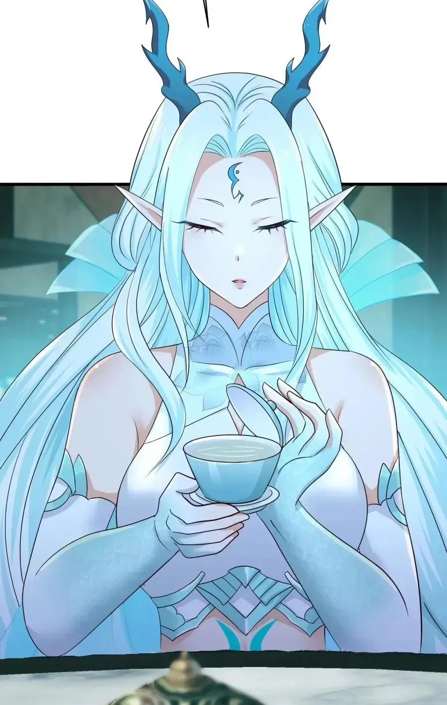 I Opened A Harem in Hell Chapter 145 page 6