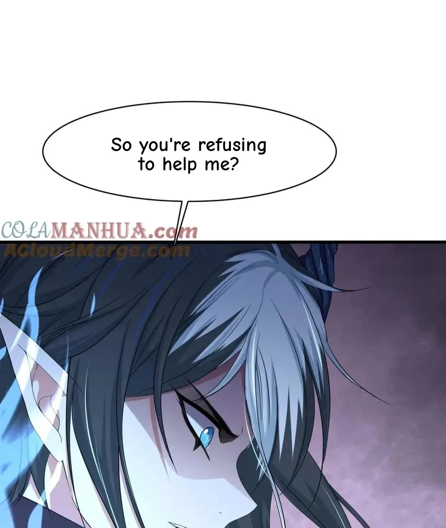 I Opened A Harem in Hell Chapter 145 page 9
