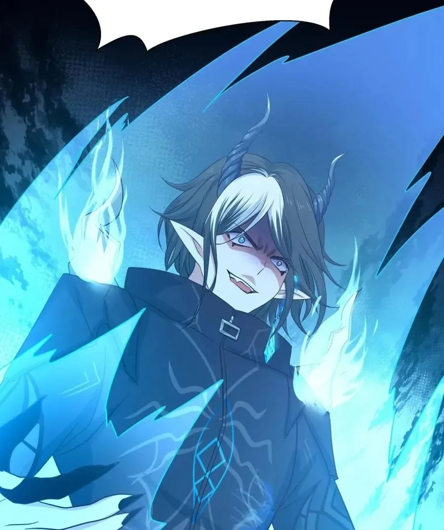 I Opened A Harem in Hell Chapter 145 page 25