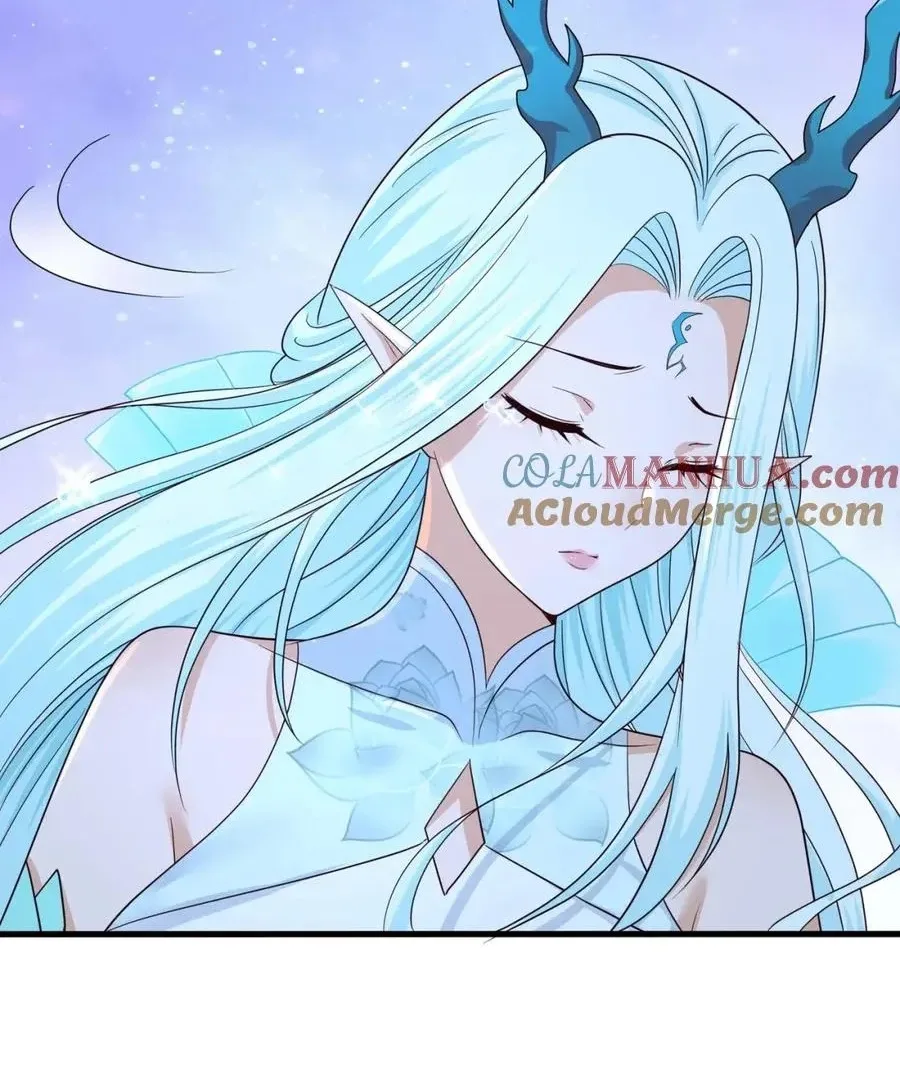 I Opened A Harem in Hell Chapter 145 page 36