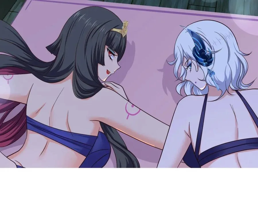 I Opened A Harem in Hell Chapter 145 page 42