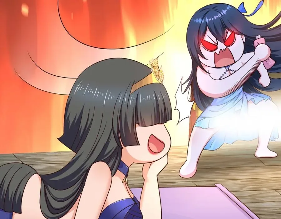 I Opened A Harem in Hell Chapter 145 page 45