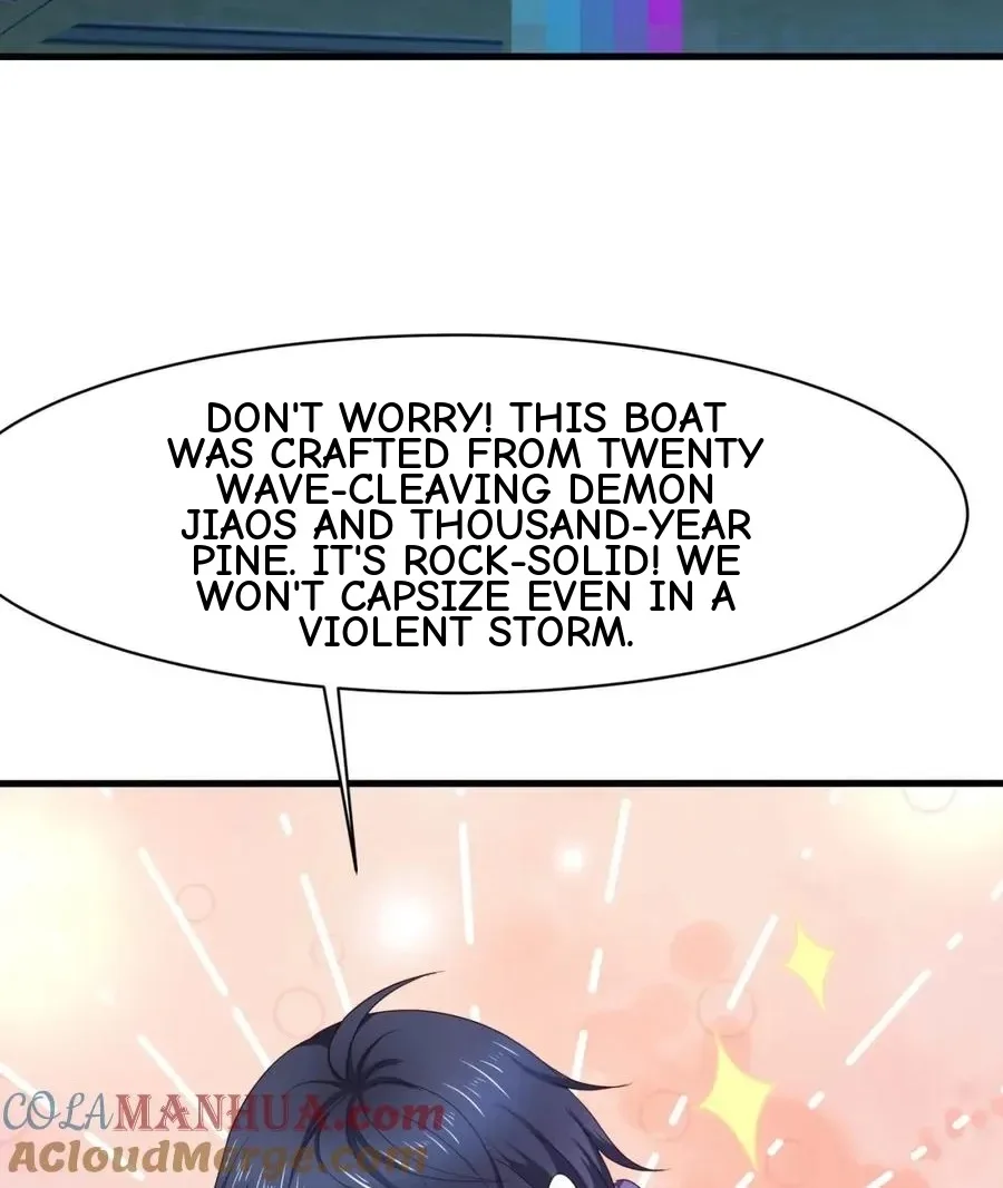 I Opened A Harem in Hell Chapter 145 page 51