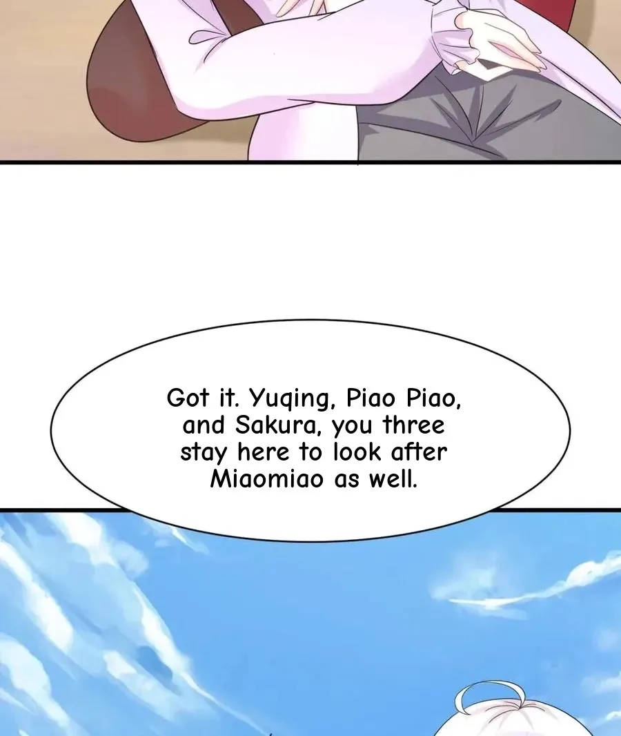I Opened A Harem in Hell Chapter 146 page 33