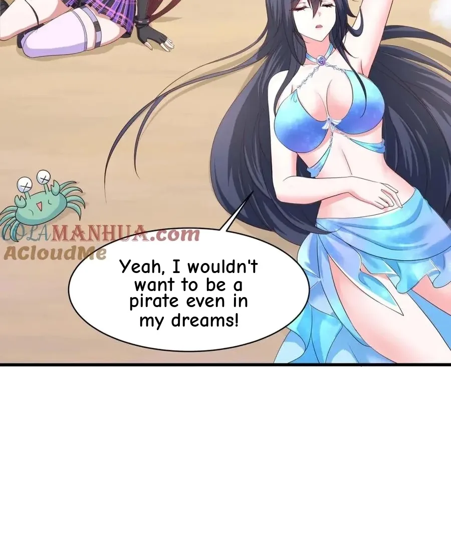 I Opened A Harem in Hell Chapter 146 page 19