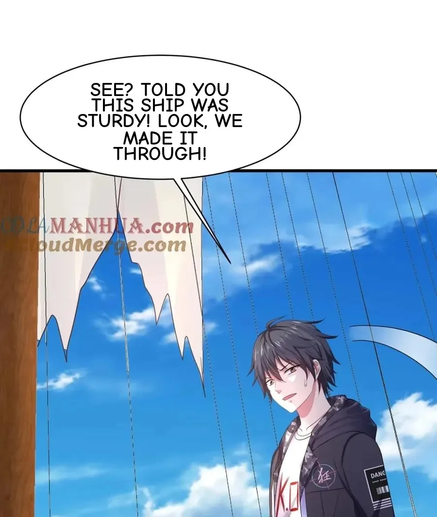 I Opened A Harem in Hell Chapter 146 page 7