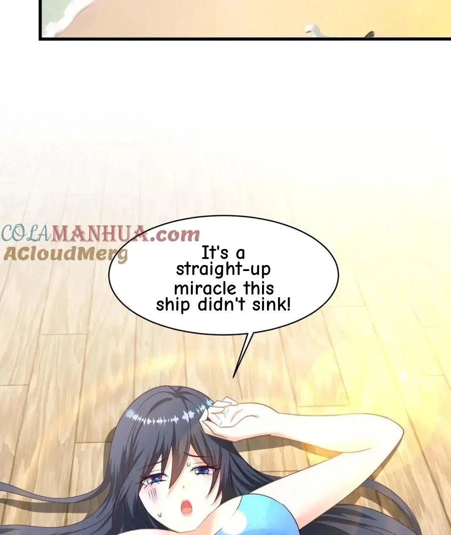 I Opened A Harem in Hell Chapter 146 page 5
