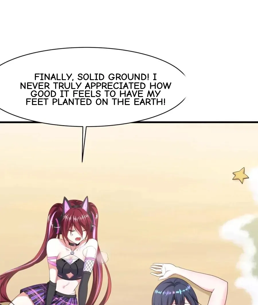 I Opened A Harem in Hell Chapter 146 page 18