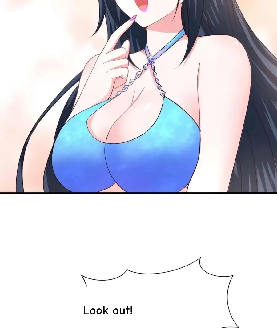I Opened A Harem in Hell Chapter 146 page 24