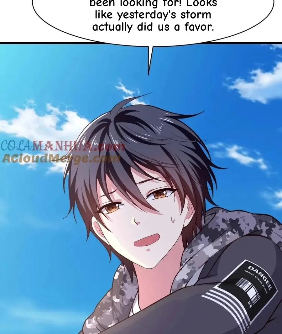 I Opened A Harem in Hell Chapter 146 page 15