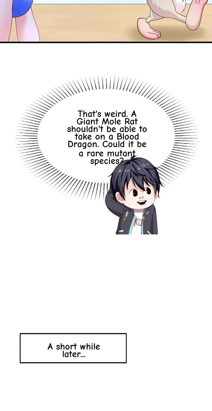 I Opened A Harem in Hell Chapter 146 page 29
