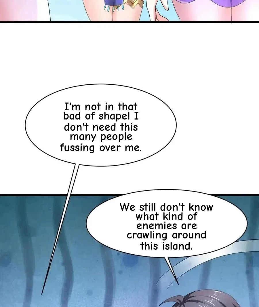 I Opened A Harem in Hell Chapter 146 page 35