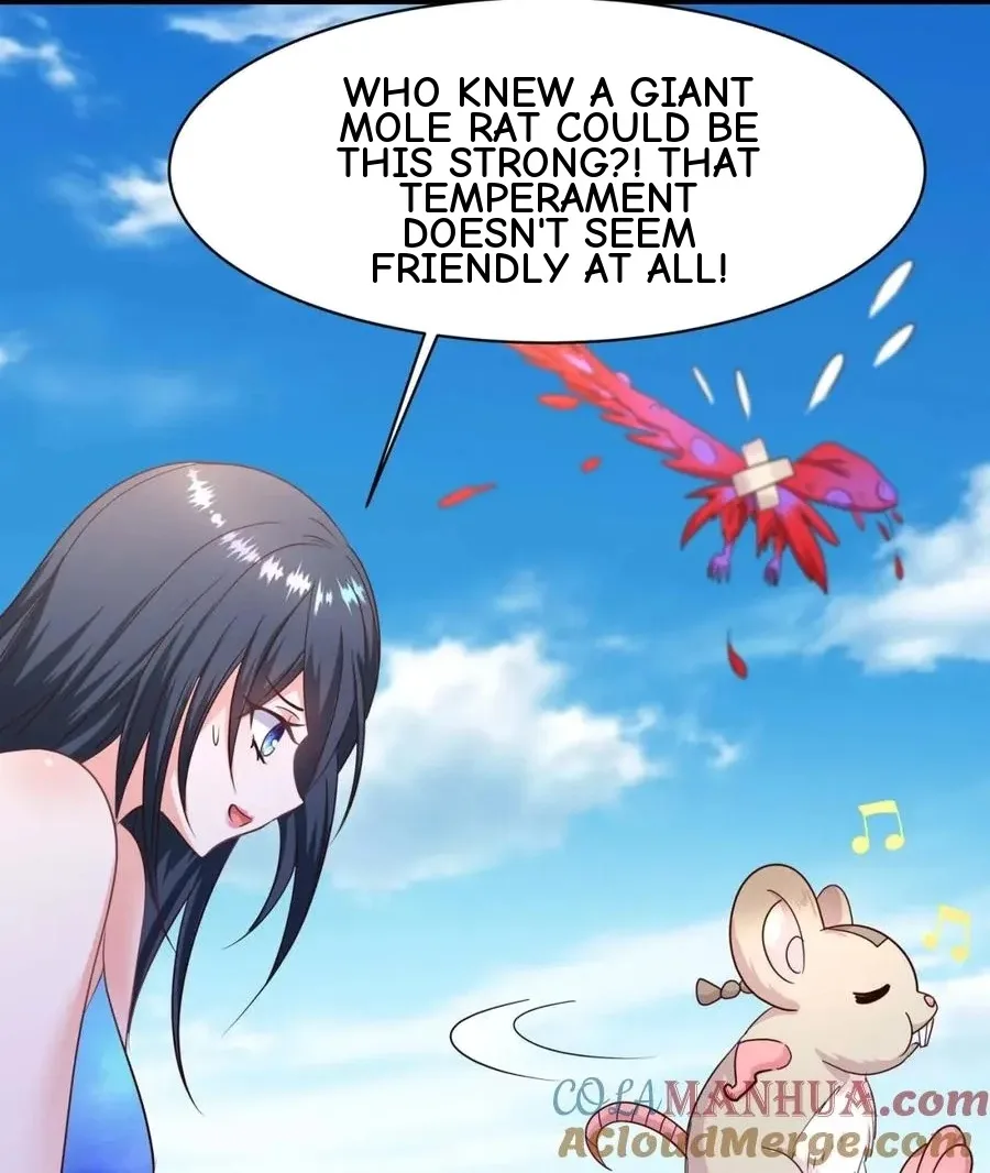 I Opened A Harem in Hell Chapter 146 page 28