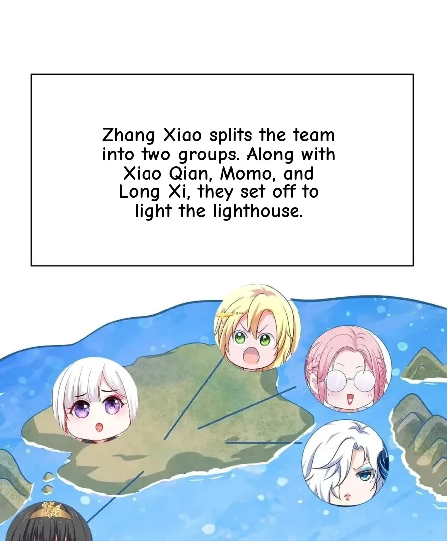 I Opened A Harem in Hell Chapter 146 page 37