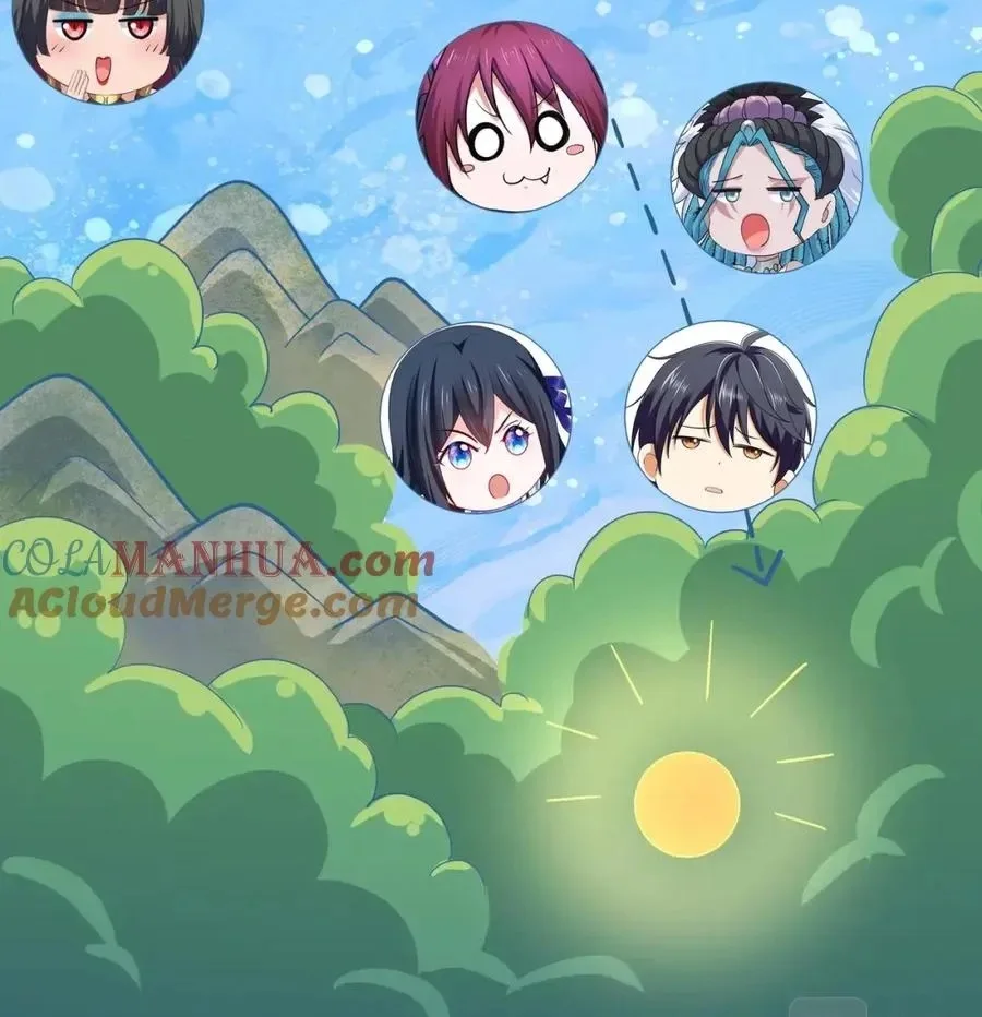 I Opened A Harem in Hell Chapter 146 page 38