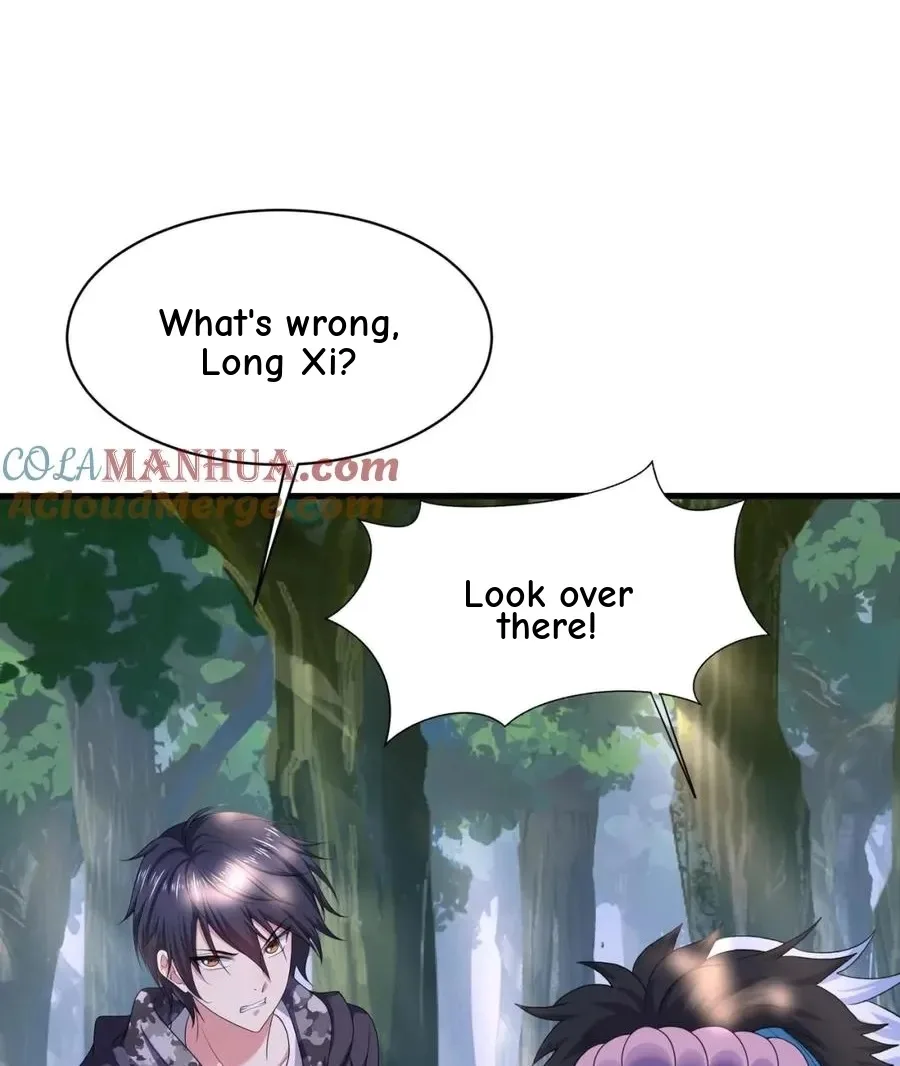 I Opened A Harem in Hell Chapter 146 page 52