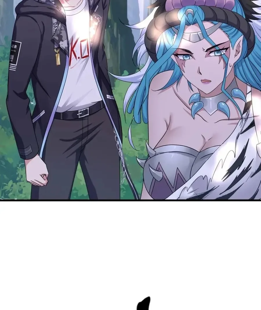 I Opened A Harem in Hell Chapter 146 page 53