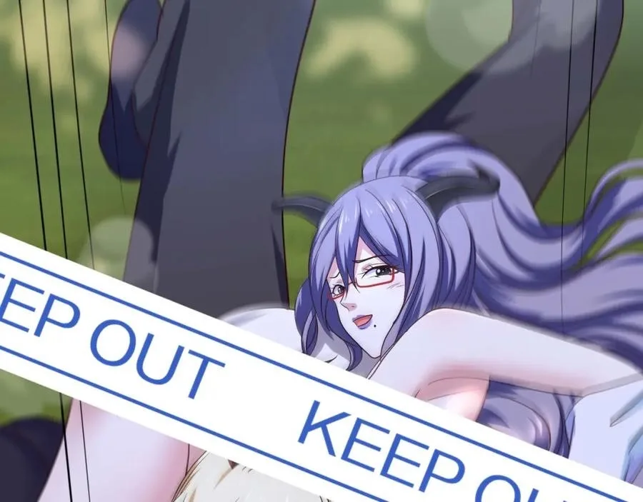 I Opened A Harem in Hell Chapter 147 page 20
