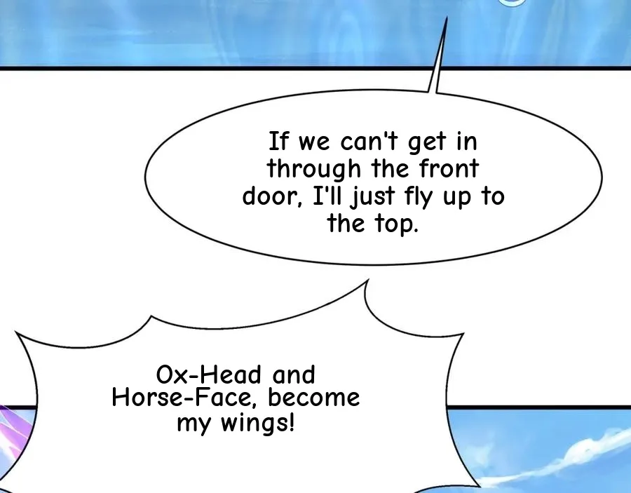I Opened A Harem in Hell Chapter 147 page 12