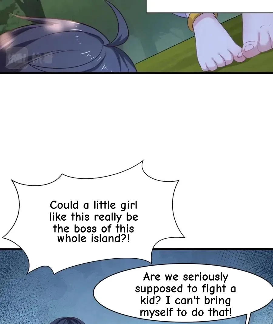 I Opened A Harem in Hell Chapter 147 page 24