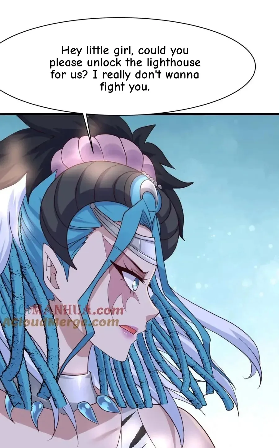 I Opened A Harem in Hell Chapter 147 page 26