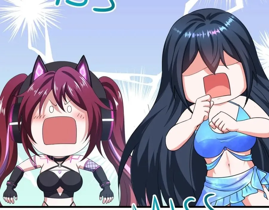 I Opened A Harem in Hell Chapter 147 page 34