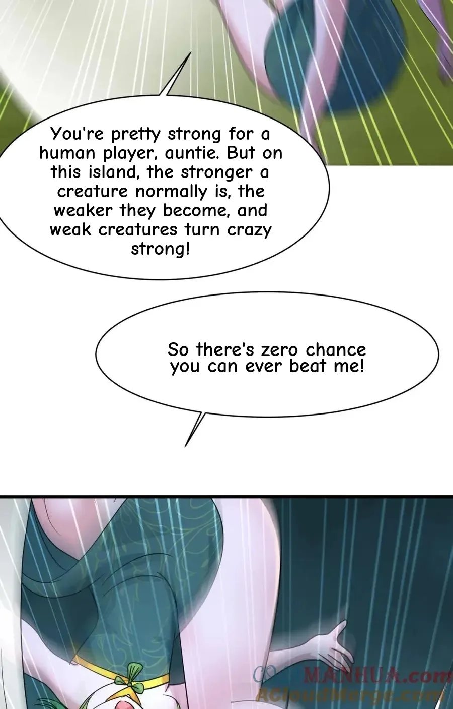 I Opened A Harem in Hell Chapter 147 page 40