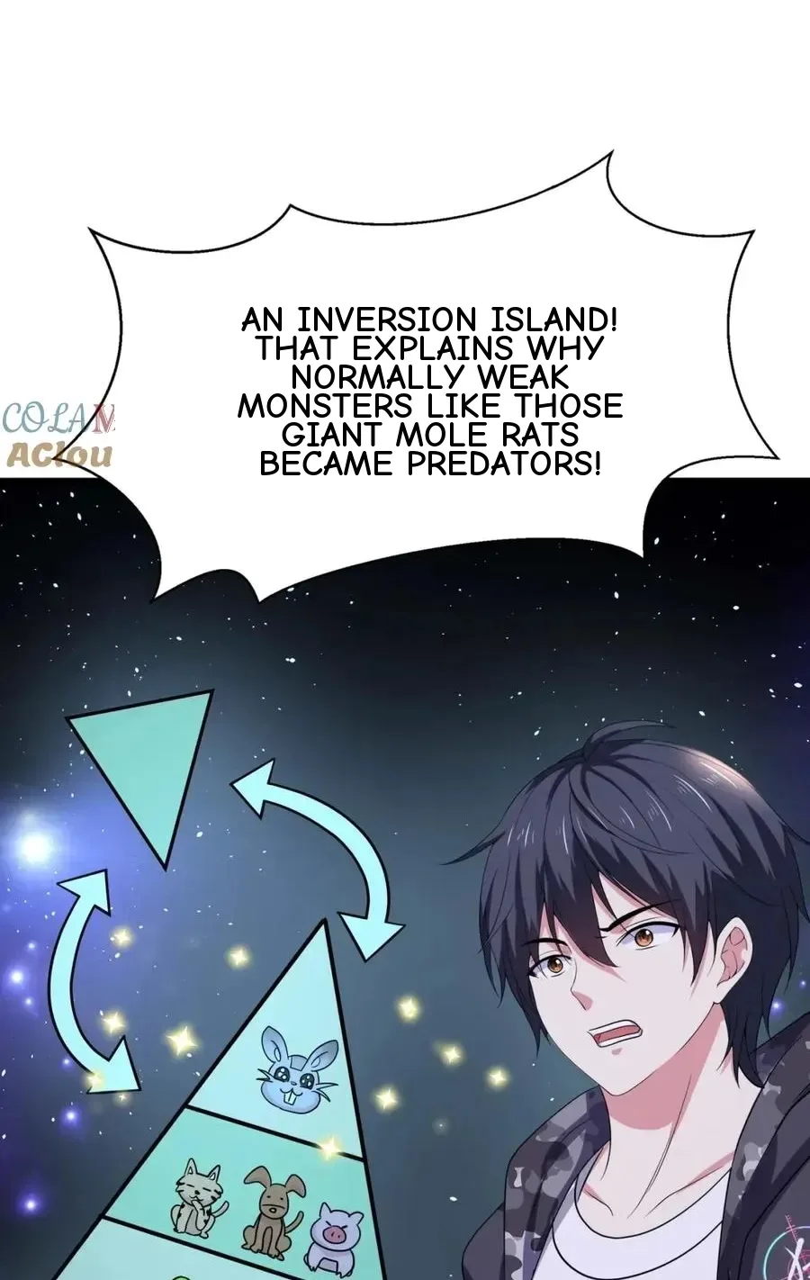 I Opened A Harem in Hell Chapter 147 page 43