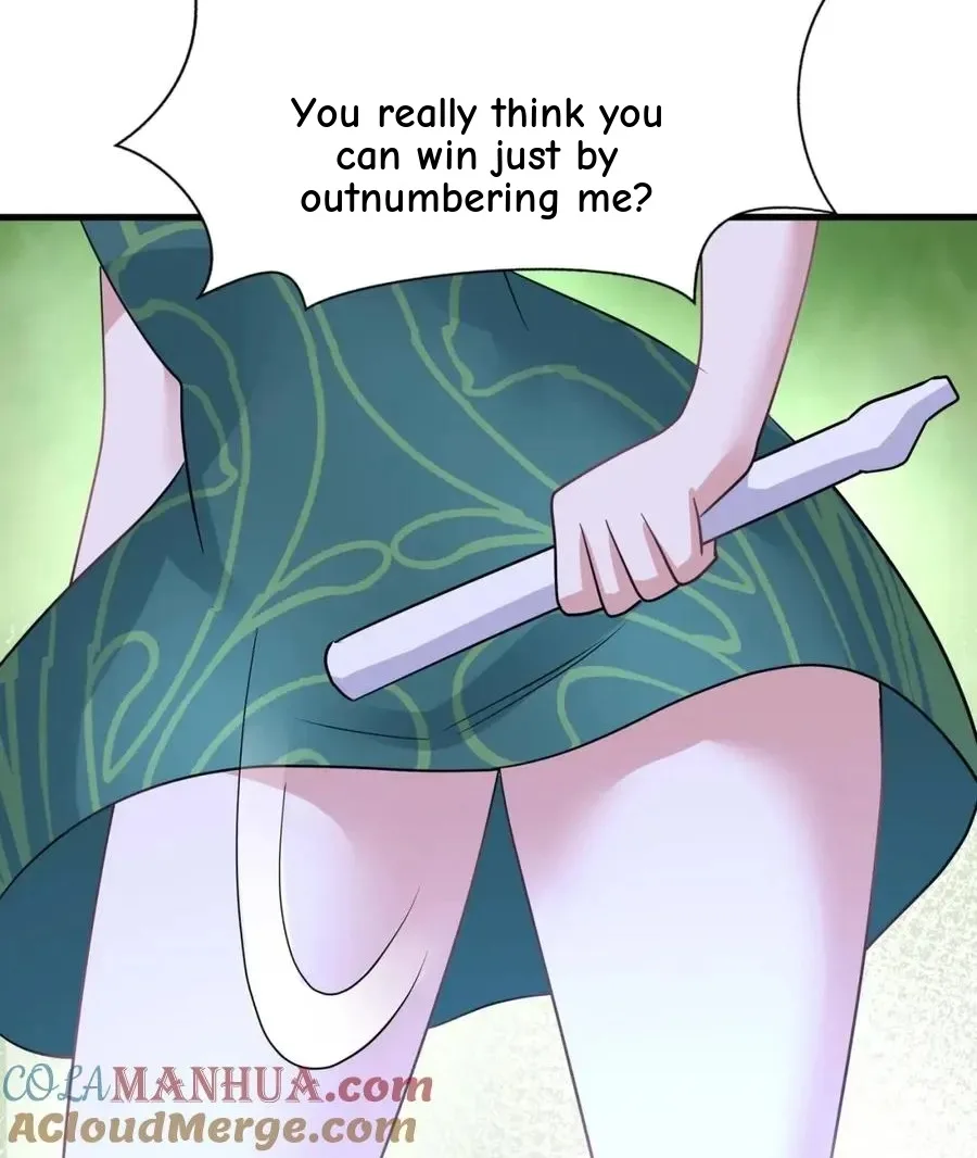 I Opened A Harem in Hell Chapter 147 page 46