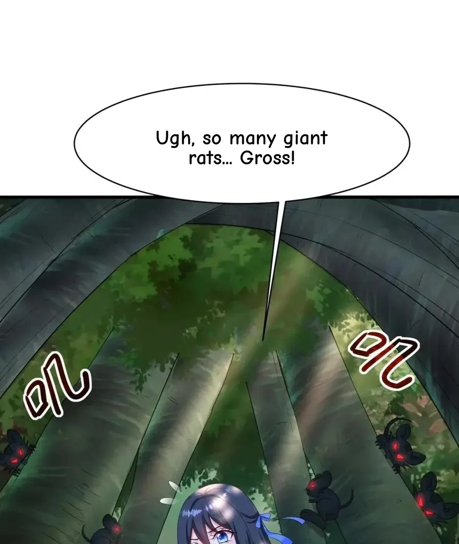 I Opened A Harem in Hell Chapter 148 page 3