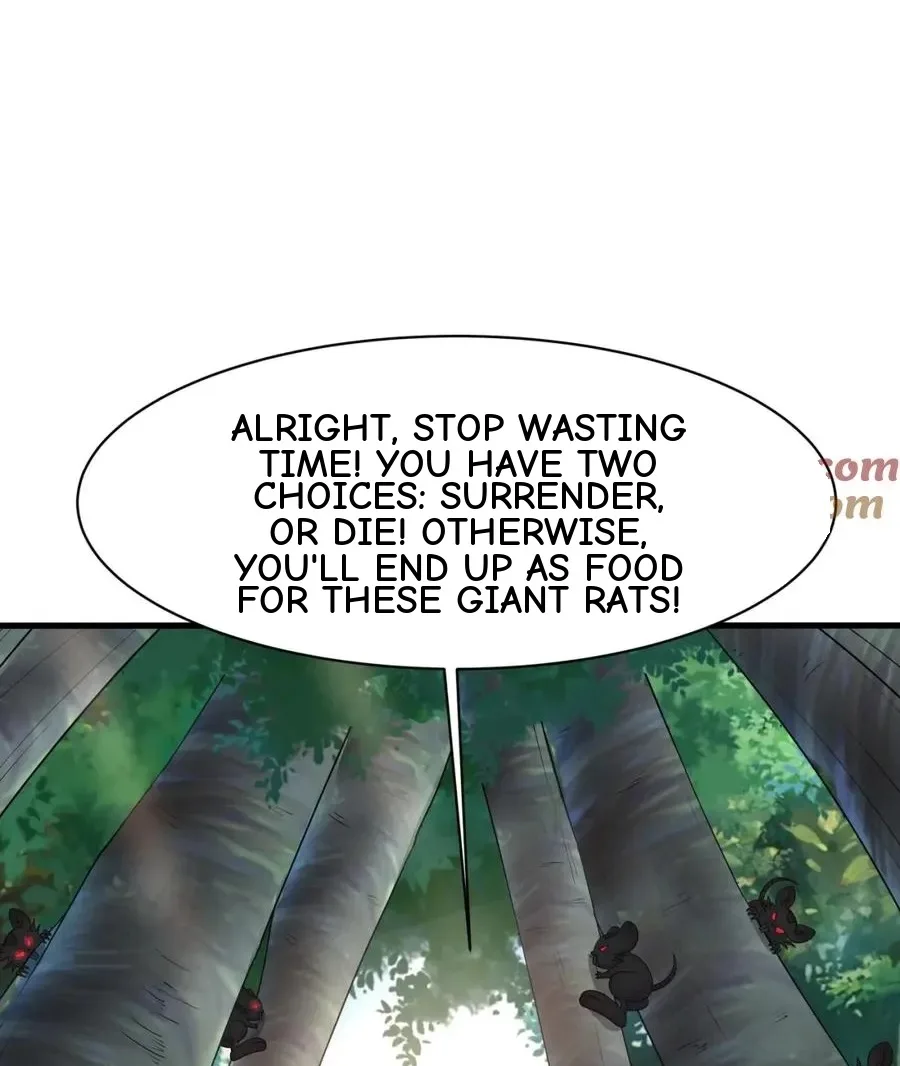 I Opened A Harem in Hell Chapter 148 page 11