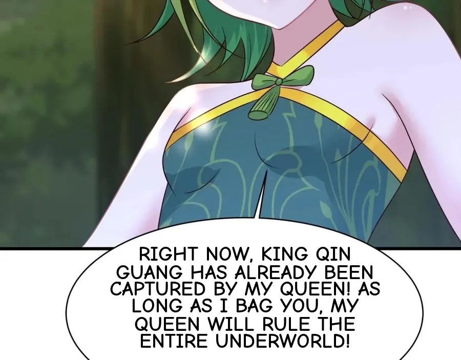I Opened A Harem in Hell Chapter 148 page 9