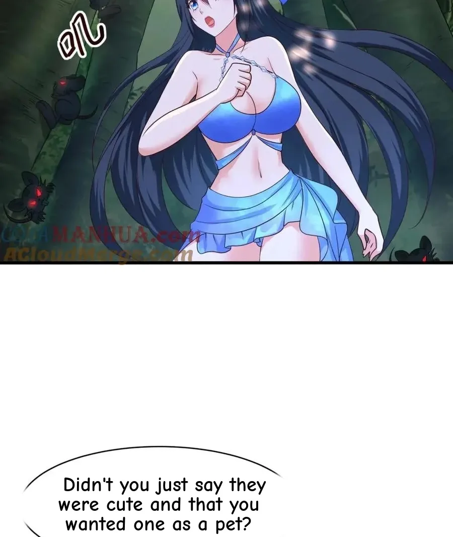 I Opened A Harem in Hell Chapter 148 page 4