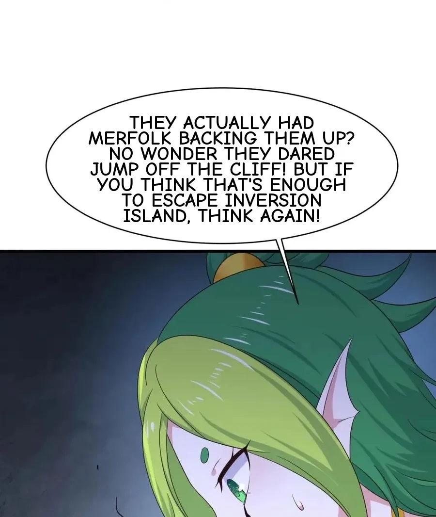 I Opened A Harem in Hell Chapter 148 page 25