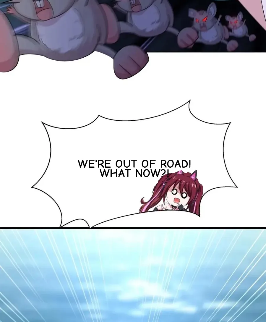 I Opened A Harem in Hell Chapter 148 page 18