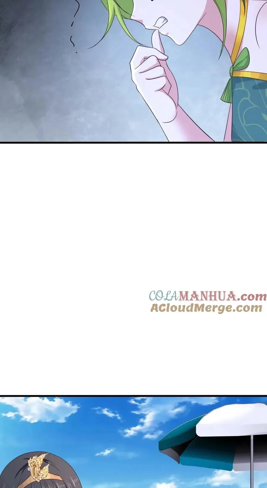 I Opened A Harem in Hell Chapter 148 page 26
