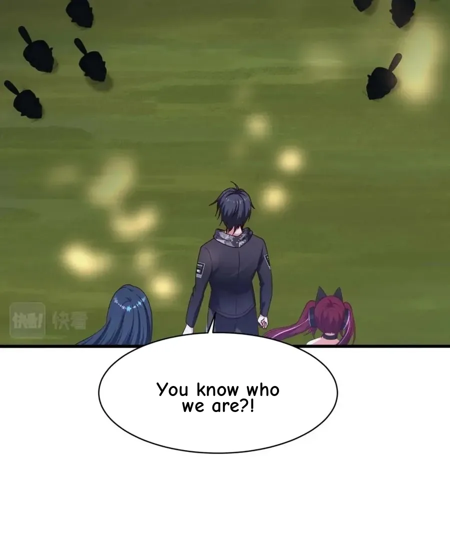 I Opened A Harem in Hell Chapter 148 page 7