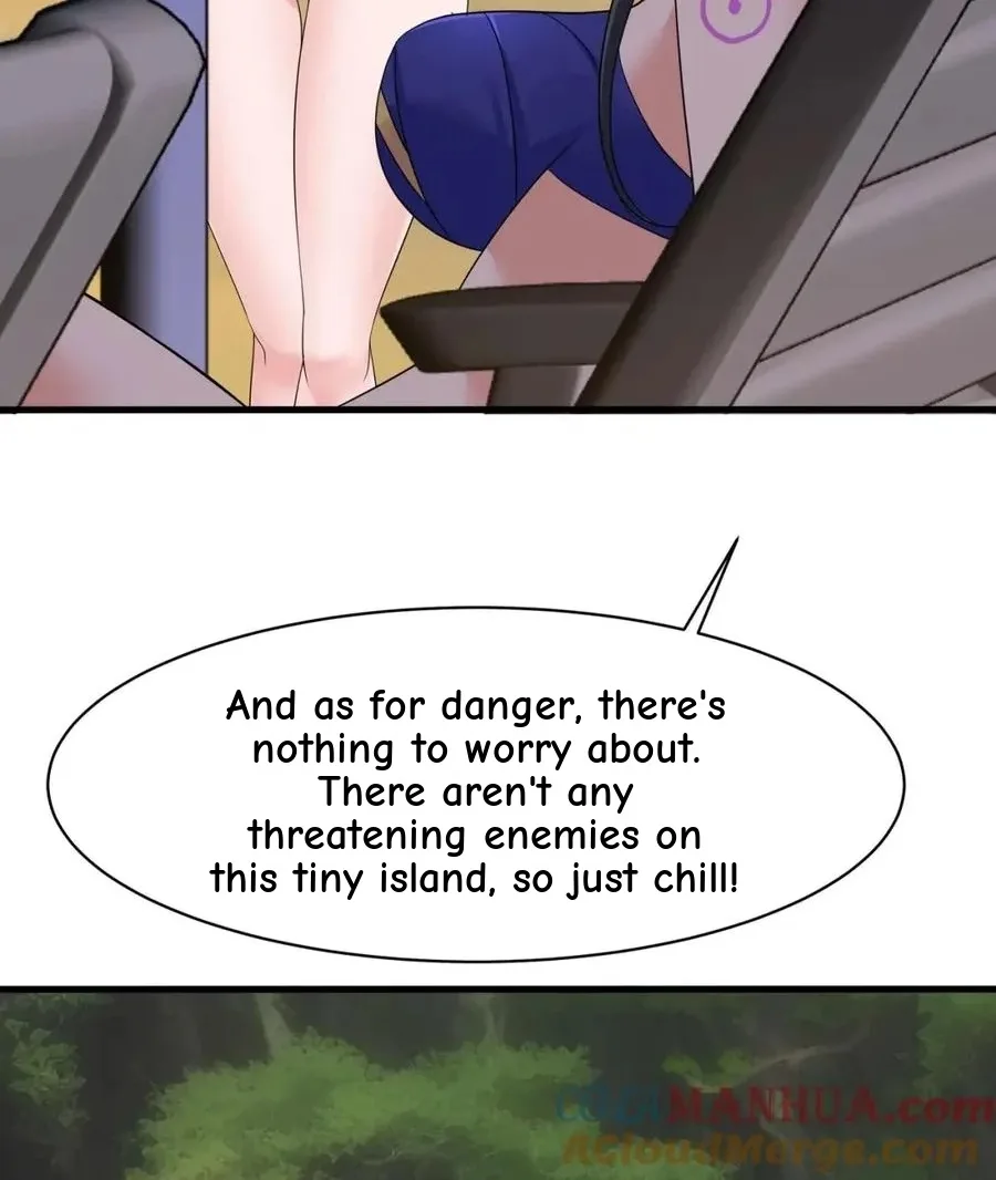 I Opened A Harem in Hell Chapter 148 page 29