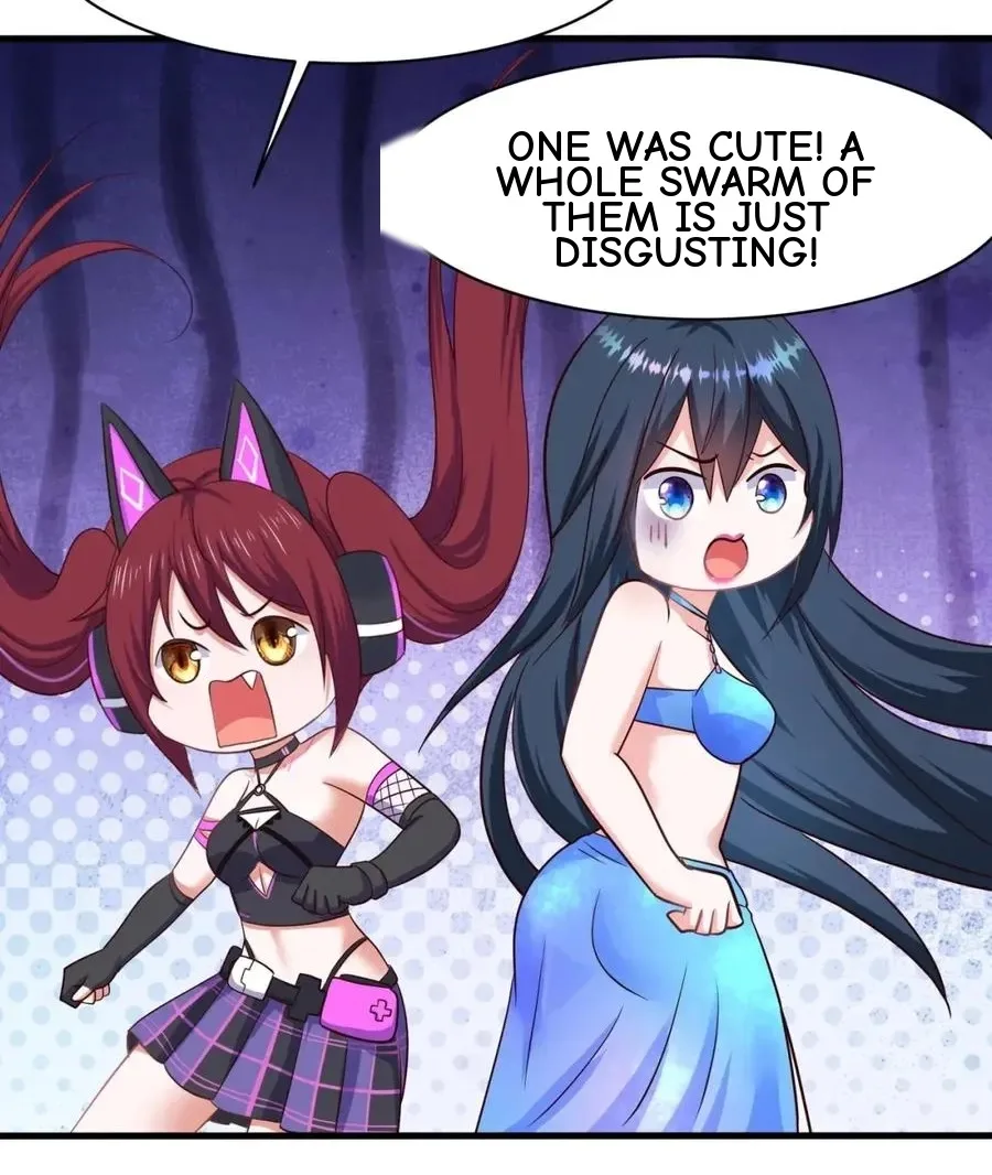I Opened A Harem in Hell Chapter 148 page 5