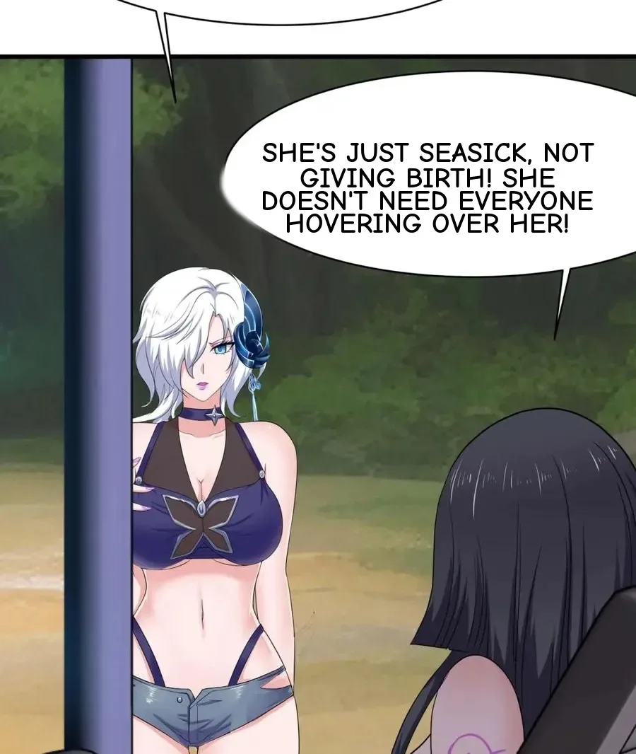 I Opened A Harem in Hell Chapter 148 page 28