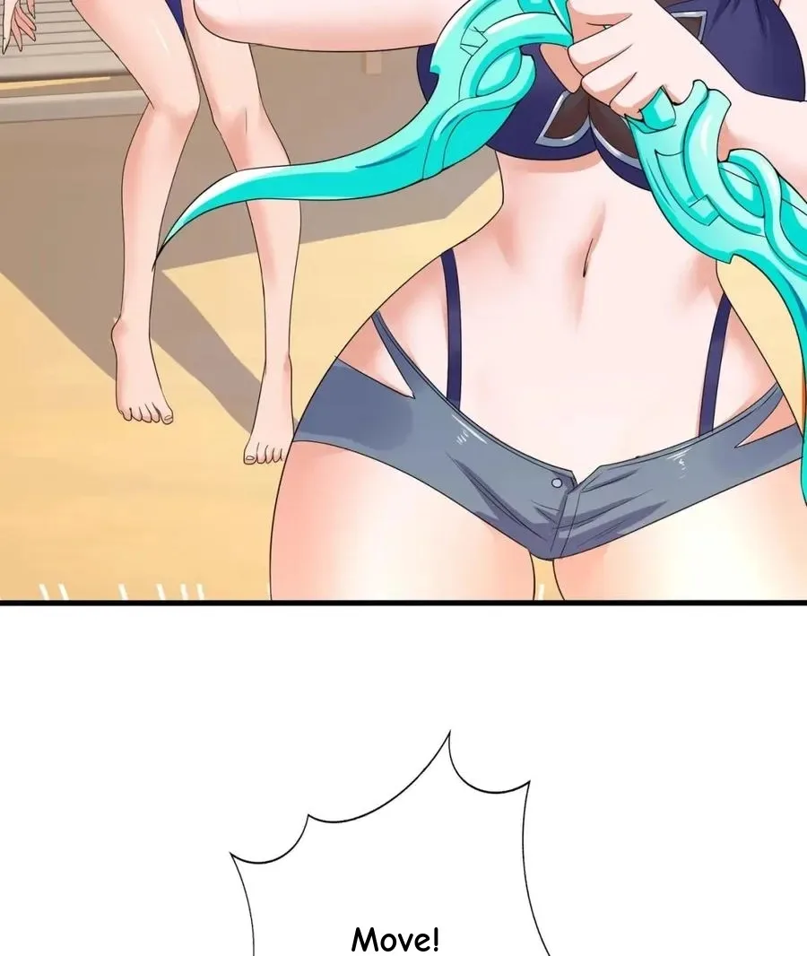 I Opened A Harem in Hell Chapter 148 page 32