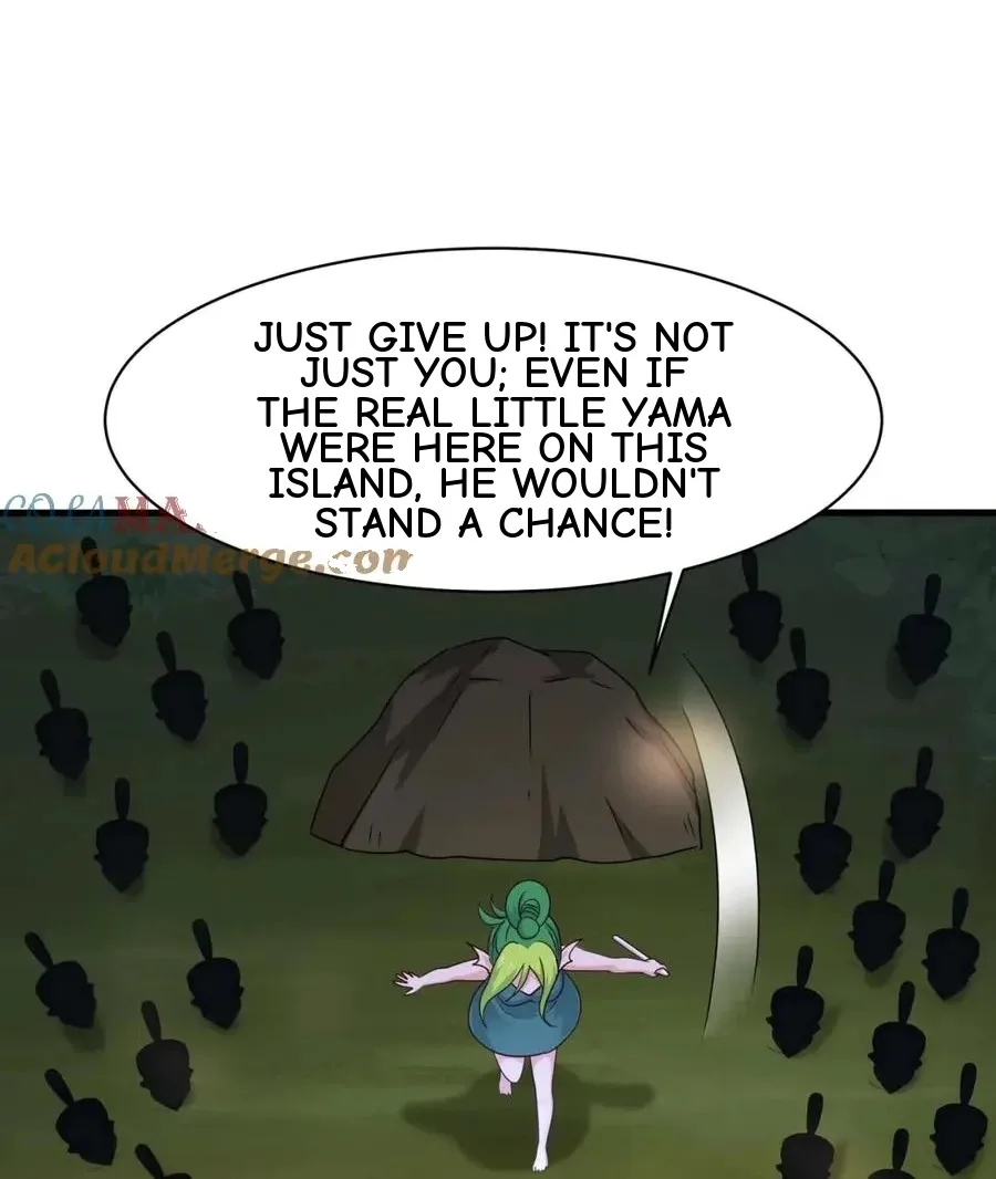 I Opened A Harem in Hell Chapter 148 page 6